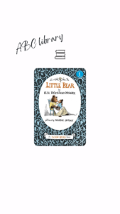 Little Bear - ABC Library